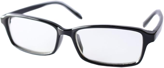 Amazon エイトトウキョウ Eight Tokyo サングラス スタイリッシュ スクエア メンズ レディース 運転用 スポーツ ブルーライトカット メガネ 伊達メガネ 鯖江メーカー企画 ブラック クリア 61 1 サングラス 通販