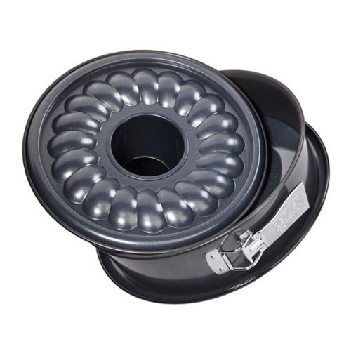 Click Here to See More Images Zenker 7004 Springform