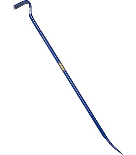 Claw Crow　 Roughneck Gorilla ROU11091 Claw Bar 250mm/10