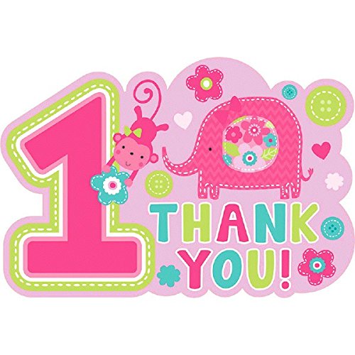 Thank You For Coming Card Hello Kitty