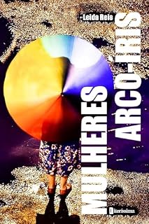 Livro Mulheres Arco-íris