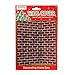 Howard Sales Company Brick Wall wallcover Photo and Christmas Party Backdrop