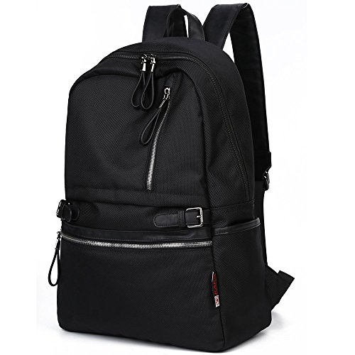 GAOAG Casual Waterproof Backpack School Travel Rucksack College School Bags Laptop Backpack
