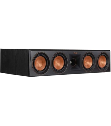 Amazon.com: Canton AV700 Center Speaker : Electronics