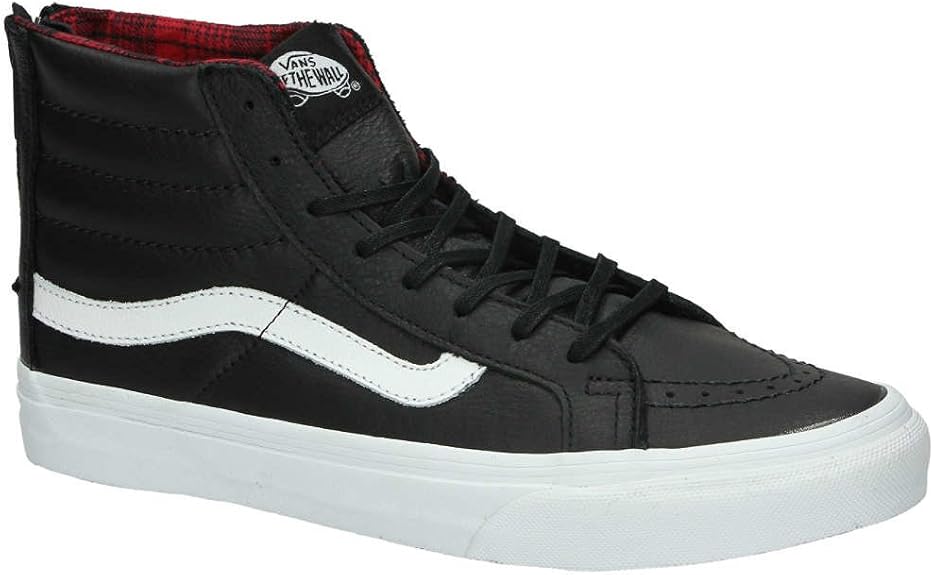 vans sk8 hi zip mens