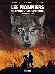 Nuit de loups
