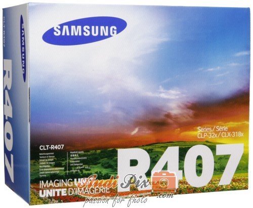 Samsung CLT-R407 Laser Imaging Drum