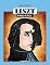 Livro Liszt Piano Fácil