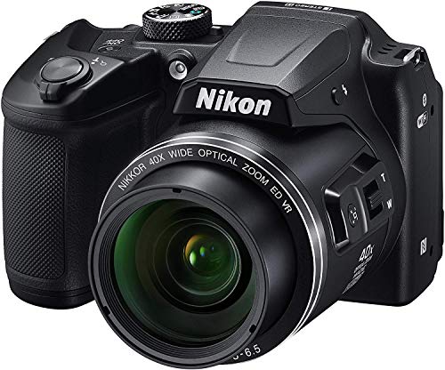 Executive-Prices-Classic-Bundle-for-Nikon-B500-Coolpix-Camera-Black