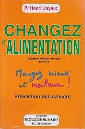 Changez d'alimentation