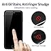 ESR Tempered-Glass Screen Protector Compatible with iPhone SE 3/SE 2 (2022/2020) and iPhone 8/7, Easy Installation Frame, Scratch Resistant, Case Friendly, 2 Pack