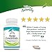 Terry Naturally Acne Essentials - Skin Support for Clear Skin - Supplement with Vitamins A, C & Zinc - Skincare Supplement for Occasional Acne - 60 Capsules (60 Servings)