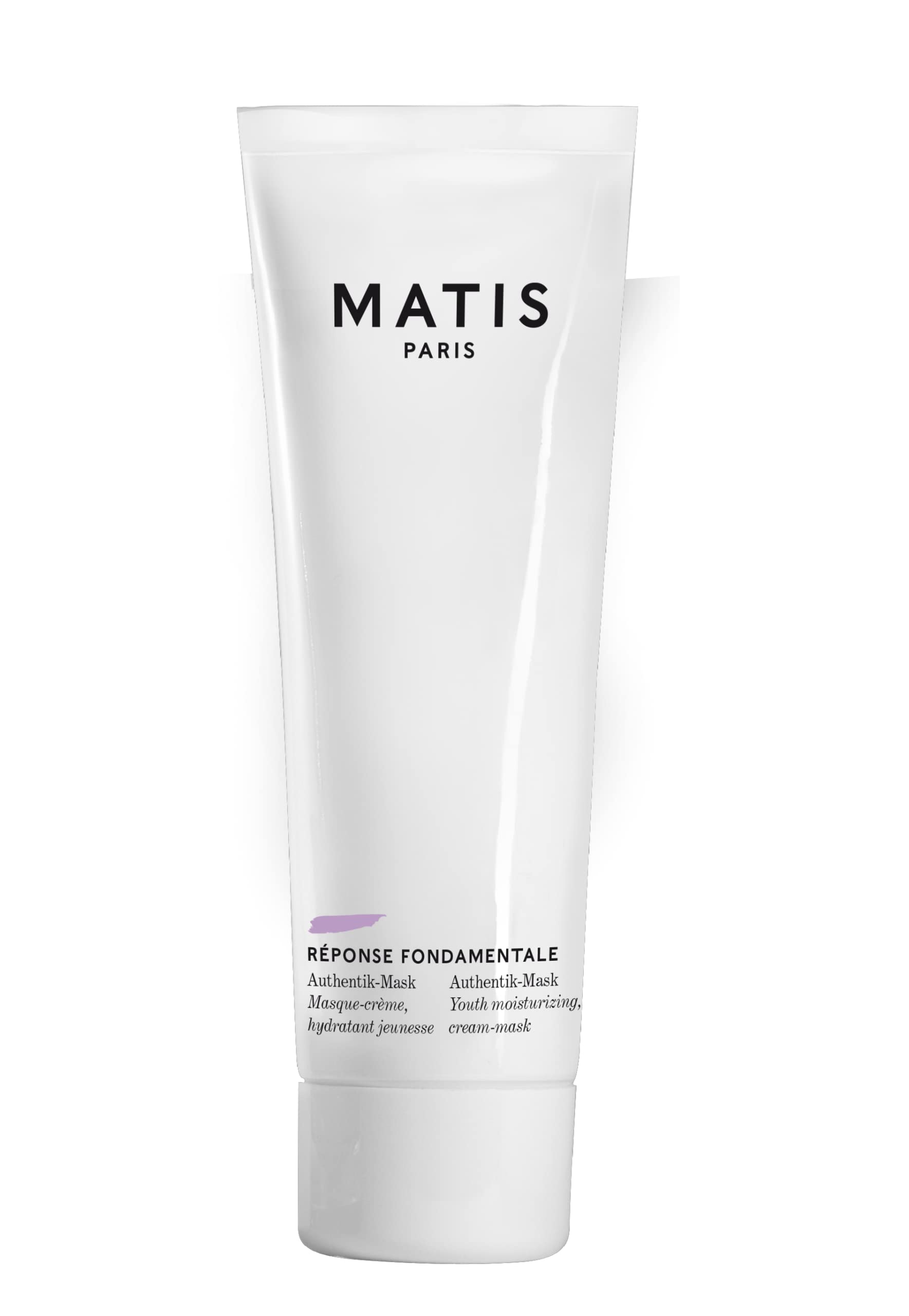 Matis Réponse Fondamentale Authentik-Mask Retail, 50 ml