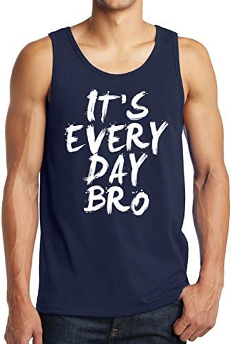 It's Every Day Bro Tank Tops - Jake Paul Shirt