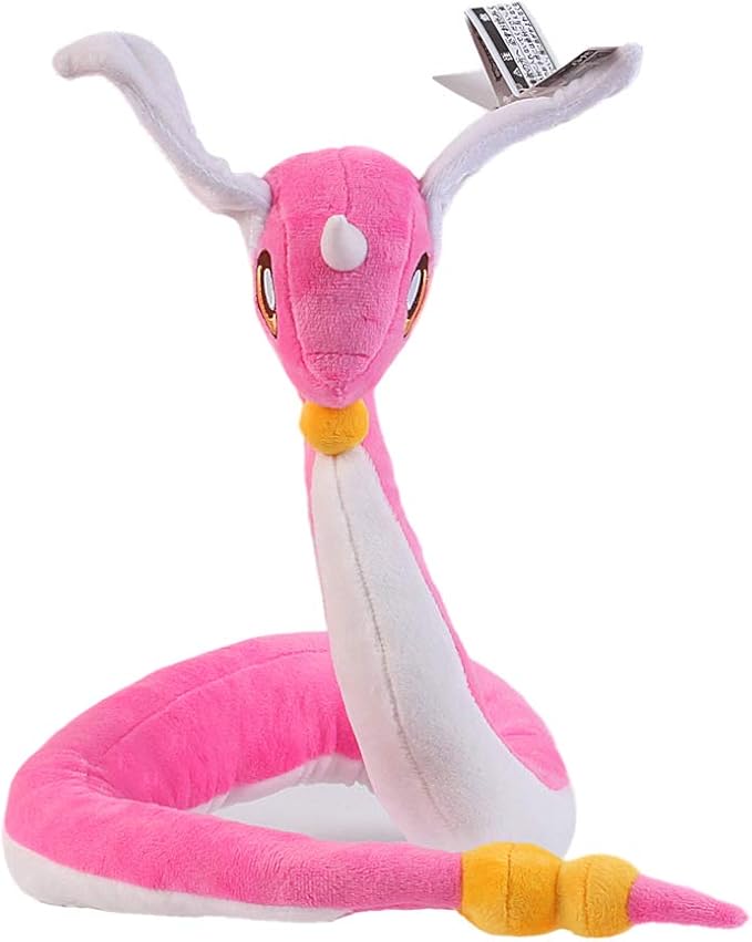 life size dragonair plush