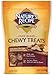 Nature's Recipe Chicken Chewy Treats with Sweet Potatoes and Apples, 5.5-Ounce