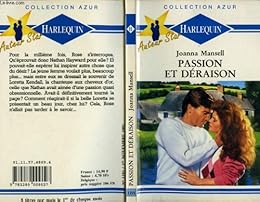 Passion et déraison
