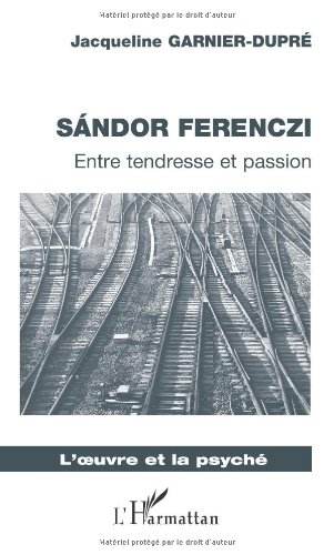 Sándor Ferenczi