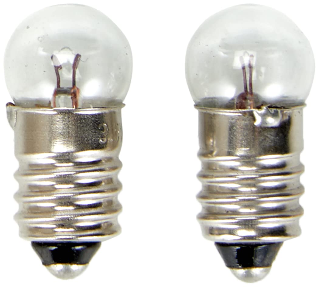 Varta 714000402 Blister Pack of Bulbs for Panel, Set of 2