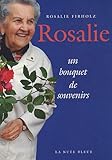 Image de Rosalie - un Bouquet de Souvenirs