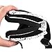UV Protection Windproof DustProof Snowboard Skate Motorcycle Ski Goggles with PC Lens for Winter Sports
