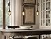 Jorunhe Industrial Pendant Lamp Vintage Edison Nautical Manila Rope Ceiling Light