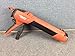 Hilti HDM 500 Manual Anchor Adhesive dispenser & red cartridge #3498242