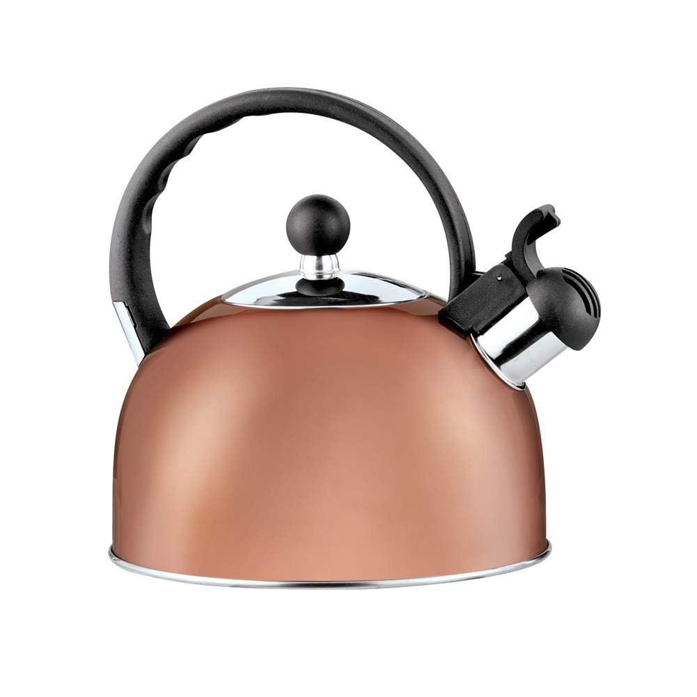 Best shop for copper tea kettle