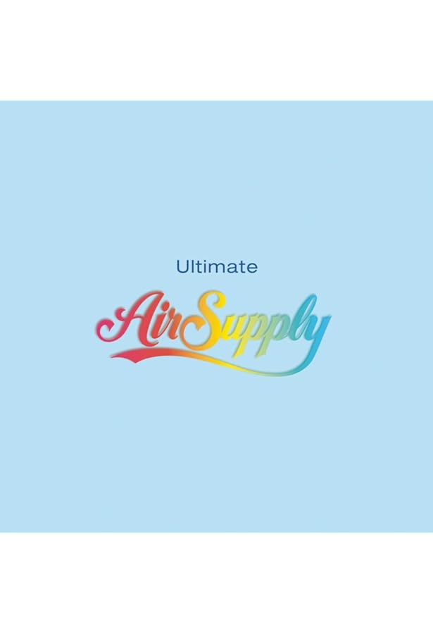 Air Supply - The Definitive Coll - Amazon.com Music