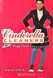 Paperback Prep Cool (Cinderella Cleaners) Book