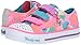 Skechers Kids Unisex-Child Shuffles-Lookin Lovely Sneaker