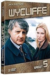 Wycliffe - Saison 5