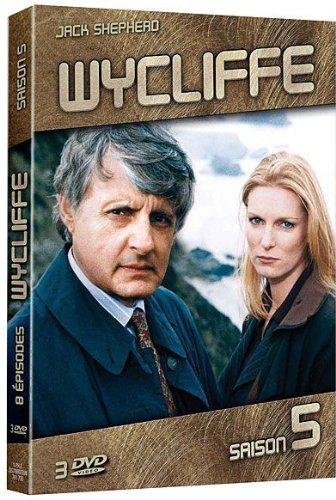 Wycliffe - Saison 5