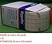 Smith & Nephew Hypafix Dressing Retention Sheet Roll, 2 Count
