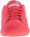PUMA Men's Smash Buck Sneaker, High Risk Red, 10 M US