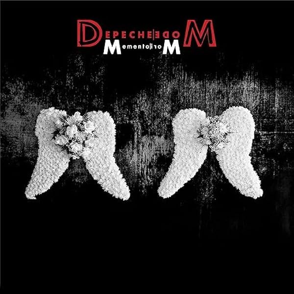 Depeche Mode - Memento Mori - Amazon.com Music