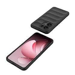 Elubugod Compatible with Oppo Reno13 Pro 5G Case
