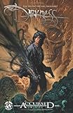 The Darkness Accursed Volume 1 (Darkness (Top Cow)) (v. 1) by Phil Hester, Rob Levin
