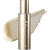 KOY Solid Platinum Retinolic Lifting Serum 1.69 fl oz | Lightweight Serum with Retinol Derivative, Platinum & Peptides | Smooth & Refined Skin