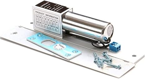 Fácil instalación Sistema de control de acceso de la cerradura de