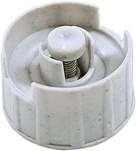 Old Tjikko Dogs Water Dispenser,Water Bowl for Dogs,Pet Water Dispenser,Automatic Dog Water Bowl Cat Water Dispenser Dog Drinking Fountain,1 Gallon (One Cover)