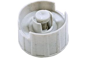 Old Tjikko Dogs Water Dispenser,Water Bowl for Dogs,Pet Water Dispenser,Automatic Dog Water Bowl Cat Water Dispenser Dog Drinking Fountain,1 Gallon (Water Dispenser (3.8 L Cap)