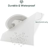 FONGWAH NTAG213 NFC Blank Tag Stickers Rewritable 144 Bytes 25mm Compatible NFC view 7