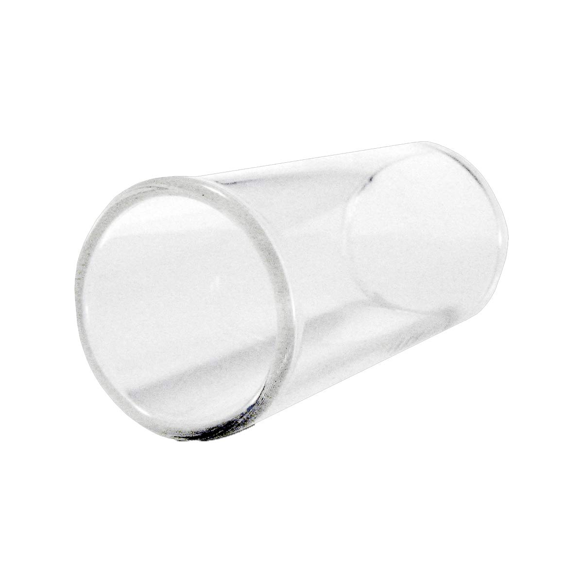 Ernie Ball Glass Guitar Slide - Small