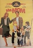 Mr. Mom Michael Keaton, Teri Garr, Ann Jillian, Fred Koehler, Taliesin Jaffe, Courtney and Brittan White, Martin Mull, Jeffrey Tambor, Christopher Lloyd, Thomas Leopold by MGM Home Entertainment
