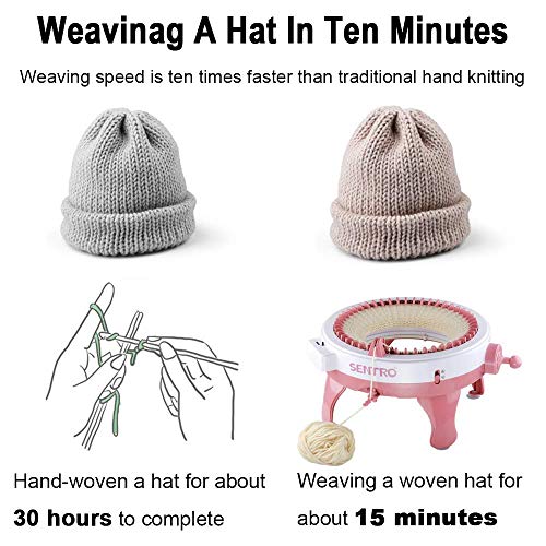 1 Knitting+Machine+Needles+Counter+Rotating