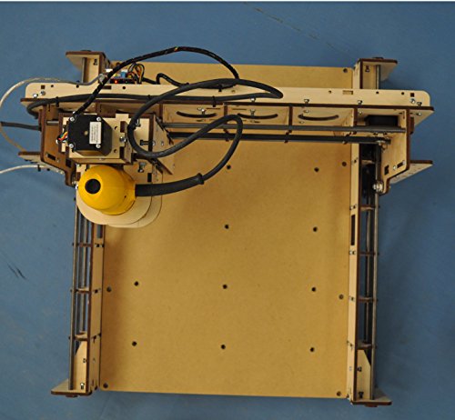 E3-CNC-Router-Engraver-Kit-with-DeWalt-DW660-Router-450mm-x-390mm-x-85mm