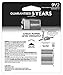 Duracell - Quantum 9V Alkaline Batteries - long lasting, all-purpose 9 Volt battery for household and business - 2 count