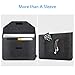 HOMIEE Garment Bag for Men