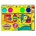 Play-Doh Fun Factory Mega Set